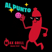 Tacos GIF by CalimaxOficial