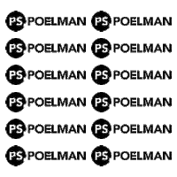 poelman shoes ps poelman poelman shoes Sticker