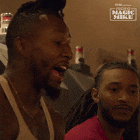 Romance Dancer GIF by HBO Max
