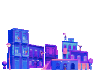 Si Se Puede Spanish Sticker by HBO Max