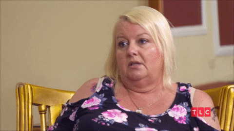 In Love Youre My Life GIF by TLC