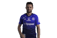 Sigma Olomouc Counting Sticker by FORTUNA:LIGA