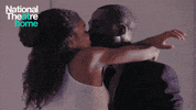 Vanessa Kirby Love GIF by National Theatre