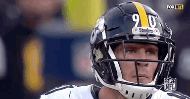 2018 Nfl Football GIF by NFL