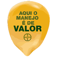 Bayer Sticker by Bollgard