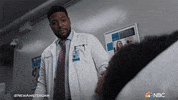 New Amsterdam Damfam GIF by NBC