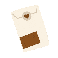 Shipping Packaging Sticker