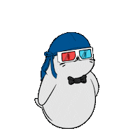 Dance Dancing Sticker by Sappy Seals Community