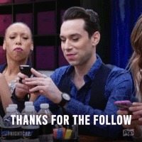 nightcap GIF by Pop TV