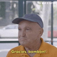 Gracies Mai Neva A Ciutat GIF by IB3