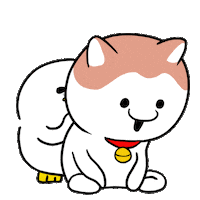 Massage Sticker by kwaesam