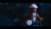Stop Motion Art GIF by Myles Hi