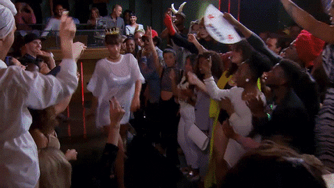 Hollands Next Top Model GIF by RTL