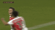 football foot GIF by AS Monaco