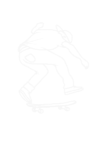 Streetskateboardingrome Sticker by SporteSalute