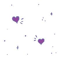 Heart Love Sticker