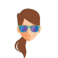 Tropical Sticker by Red Bull