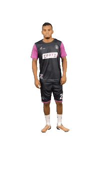 Harris Sticker by Gulf United FC
