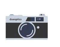 vintage photo Sticker by Dueoptics