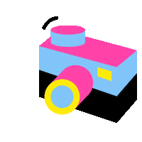 Film Photo Sticker by lula dmitrieva