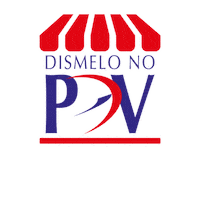 Decdismelo Sticker by Dismelo Distribuidora