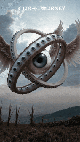 Angel Seraphim GIF