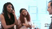 Confused Jessica Williams GIF by 2 Dope Queens Podcast