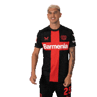 Bayer 04 Win Sticker by Bayer 04 Leverkusen