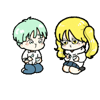 土井ギエフ Sticker
