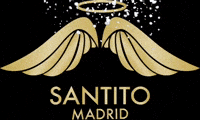 SANTITOMADRID santo santito santito café santito madrid GIF