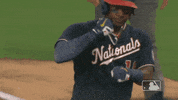 Regular Season Sport GIF by MLB