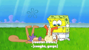 episode 1 GIF by SpongeBob SquarePants