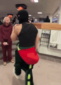Gay Son GIF