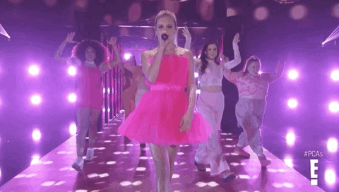 E Online GIF by E!