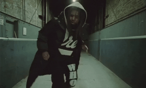 Off-Season GIF by J. Cole