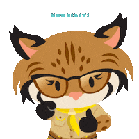 Great Job Wow Sticker by Salesforce