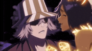 Bleach GIF