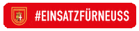feuerwehr_neuss firefighter feuerwehr feuerwehrmann neuss Sticker