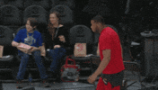 atl player court GIF by NBA