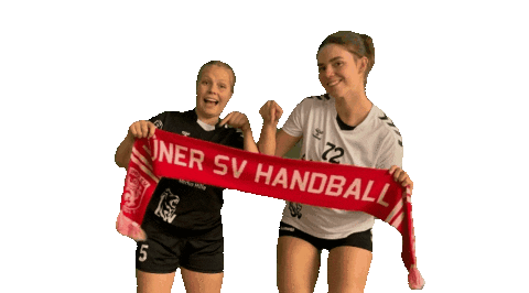 Lsv Sticker by Luener SV Handball