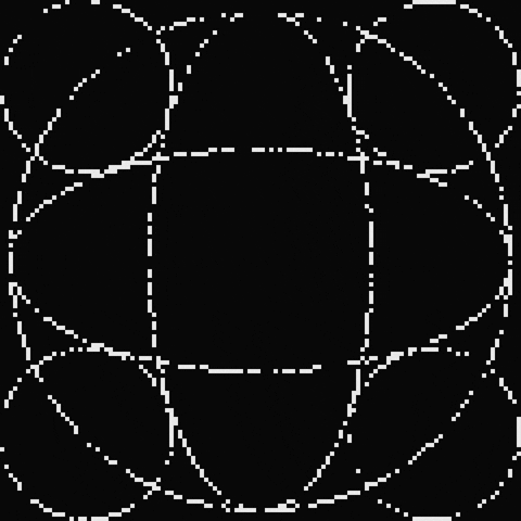 Animation Loop GIF