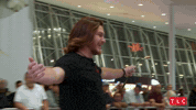 GIF by TLC Europe
