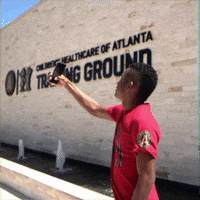 GIF by Atlanta United