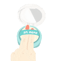 Kbeauty Sticker by MEMEBOX