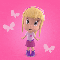 CleoyCuquin laugh feliz giggle jaja GIF