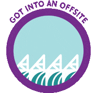 san diego comic-con conventions Sticker by Con Rangers