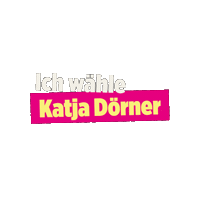 Bonn Sticker by Katja Dörner