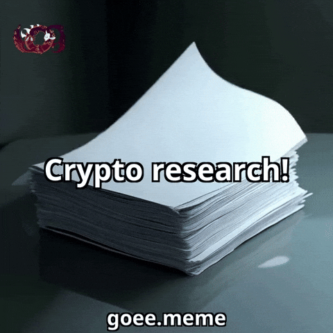 Crypto Laughter GIF by Goeememe