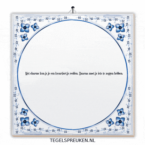 Humor Impact GIF by Tegelspreuken.nl