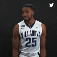 March Madness Wildcats GIF by Twitter
